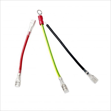 線束加工廠產(chǎn)品圖