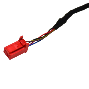 汽車(chē)改裝線(xiàn)束1